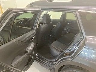 Subaru Outback 7 of 9