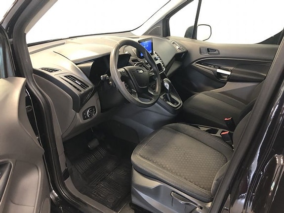 Ford Transit Connect 5 of 5