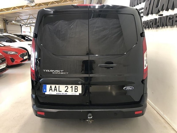 Ford Transit Connect 4 of 5