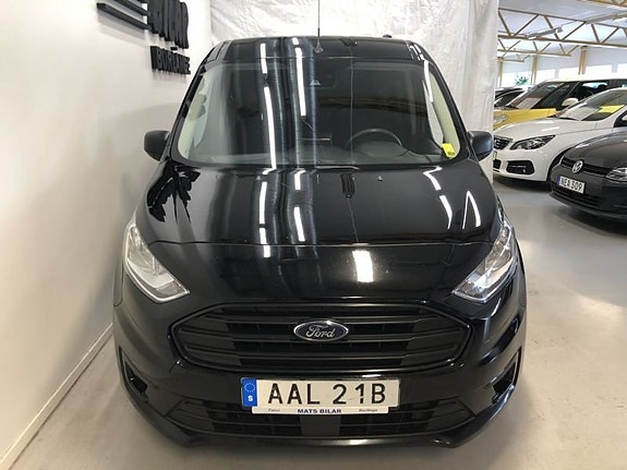 Ford Transit Connect 2 of 5