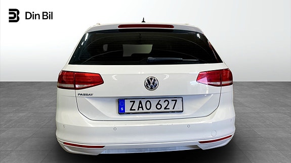 Volkswagen Passat 5 of 5