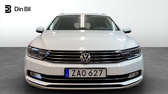Volkswagen Passat 4 of 5