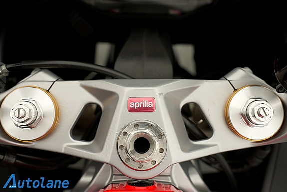 Aprilia RS 660 *Akrapovic, Nyservad 28 of 30