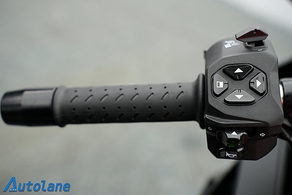 Aprilia RS 660 *Akrapovic, Nyservad 23 of 30