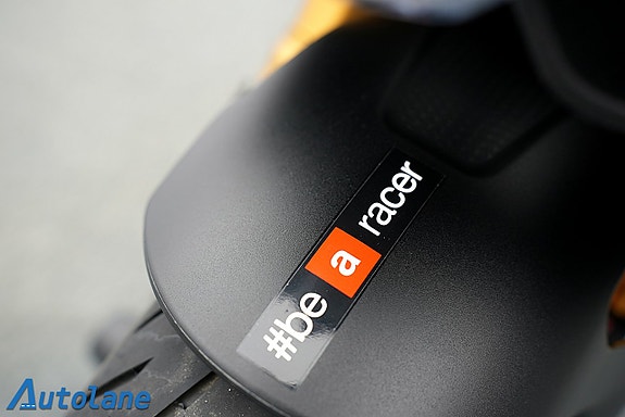 Aprilia RS 660 *Akrapovic, Nyservad 29 of 30