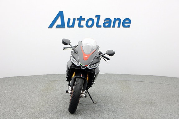 Aprilia RS 660 *Akrapovic, Nyservad 7 of 30