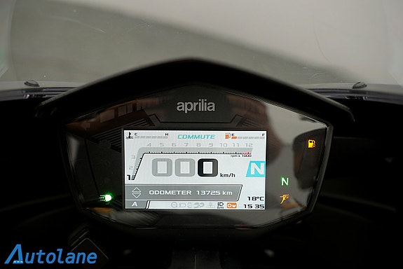 Aprilia RS 660 *Akrapovic, Nyservad 24 of 30