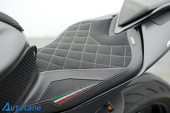 Aprilia RS 660 *Akrapovic, Nyservad 17 of 30