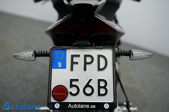 Aprilia RS 660 *Akrapovic, Nyservad 16 of 30