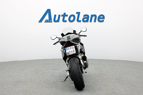 Aprilia RS 660 *Akrapovic, Nyservad 8 of 30