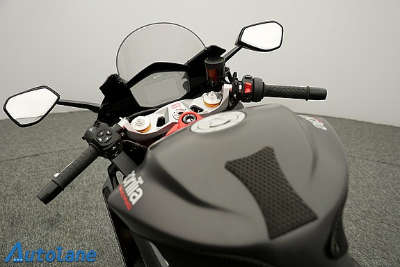 Aprilia RS 660 *Akrapovic, Nyservad 22 of 30