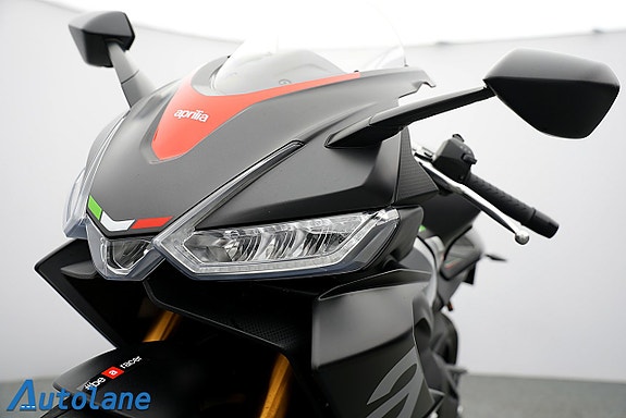Aprilia RS 660 *Akrapovic, Nyservad 26 of 30