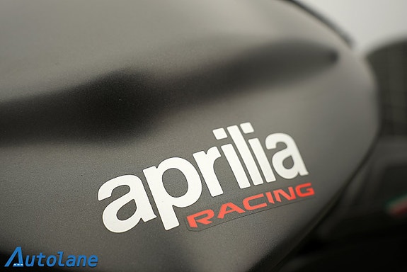 Aprilia RS 660 *Akrapovic, Nyservad 20 of 30