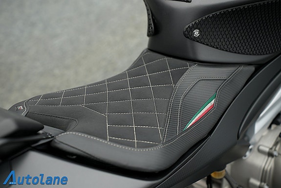 Aprilia RS 660 *Akrapovic, Nyservad 18 of 30