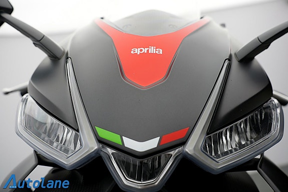 Aprilia RS 660 *Akrapovic, Nyservad 27 of 30