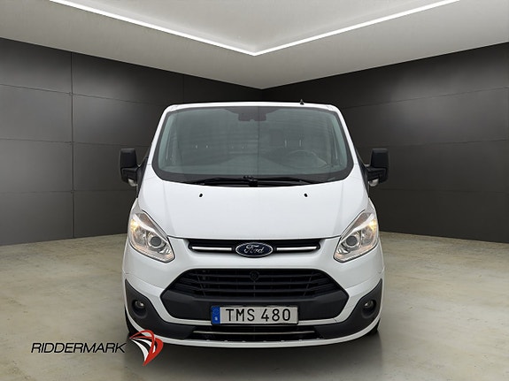 Ford Transit Custom 5 of 5