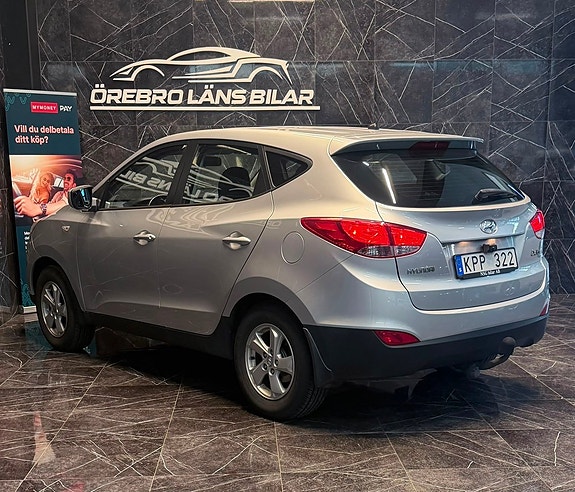Hyundai ix35 5 of 5