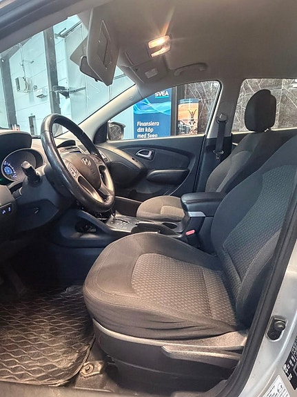 Hyundai ix35 13 of 23