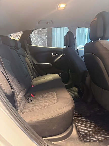 Hyundai ix35 16 of 23