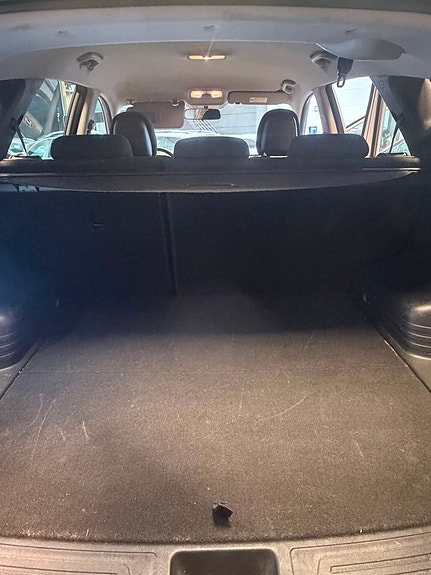 Hyundai ix35 23 of 23