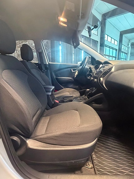 Hyundai ix35 15 of 23