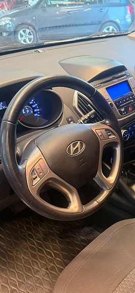 Hyundai ix35 20 of 23