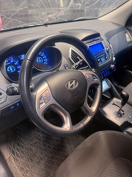 Hyundai ix35 22 of 23