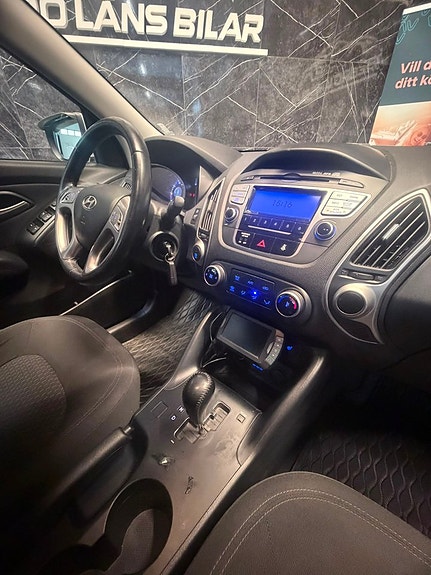 Hyundai ix35 21 of 23