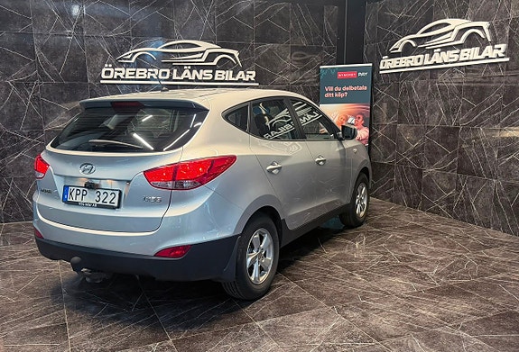 Hyundai ix35 6 of 23