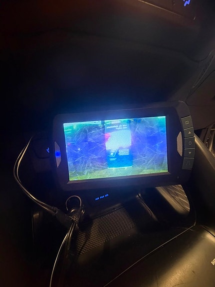 Hyundai ix35 19 of 23