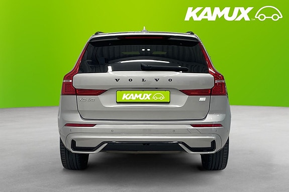 Volvo XC60 5 of 23