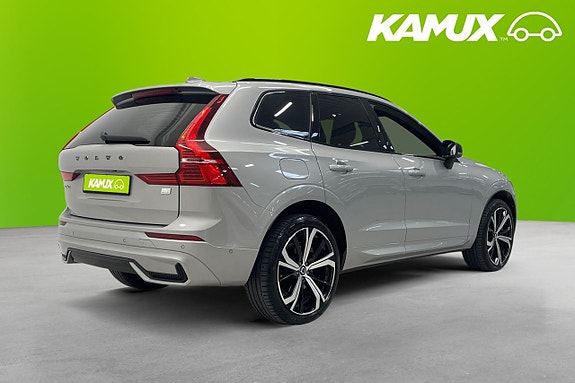 Volvo XC60 4 of 23