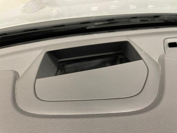 Volvo XC60 19 of 23