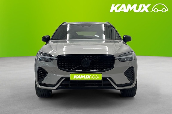 Volvo XC60 6 of 23