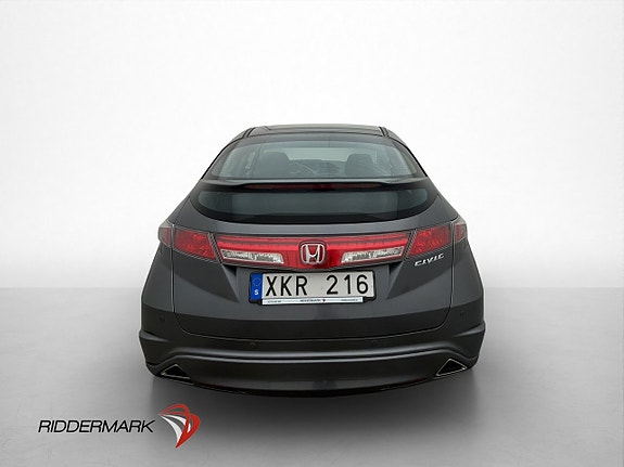 Honda Civic 7 of 30