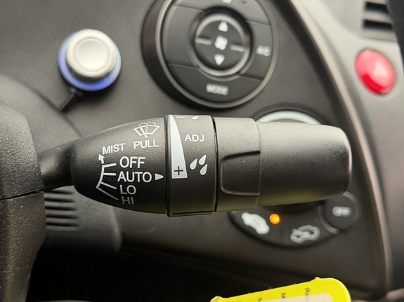 Honda Civic 19 of 30
