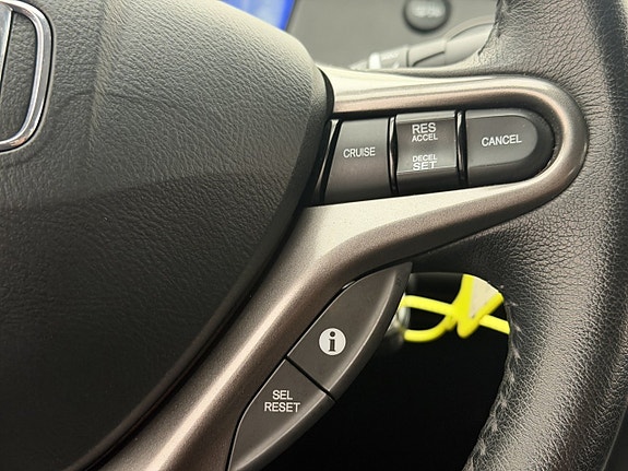 Honda Civic 20 of 30