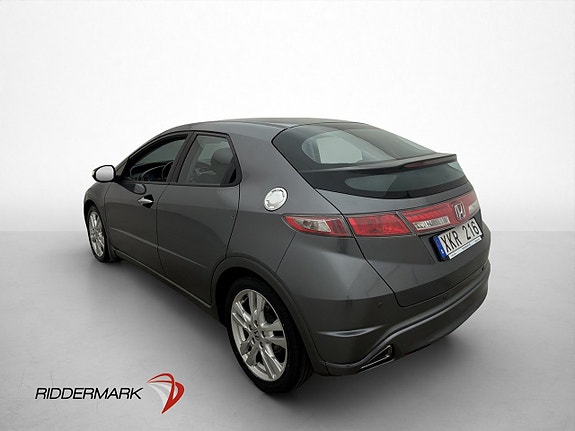 Honda Civic 6 of 30