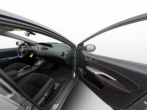 Honda Civic 27 of 30