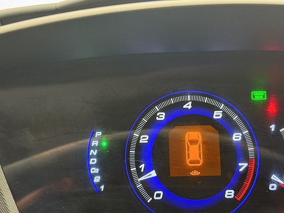 Honda Civic 17 of 30