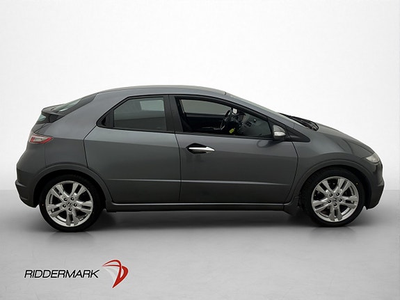 Honda Civic 9 of 30