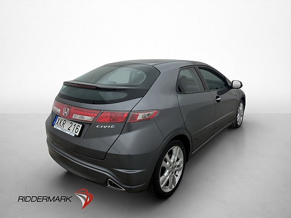 Honda Civic 8 of 30