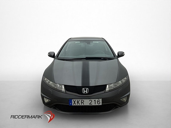 Honda Civic 2 of 5
