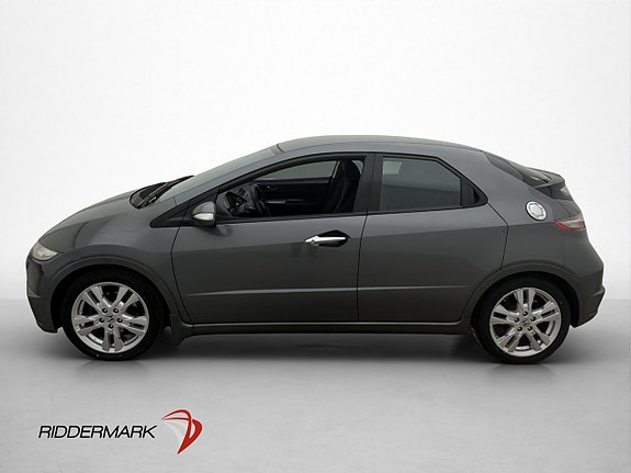 Honda Civic 5 of 5