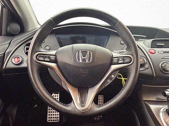 Honda Civic 13 of 30