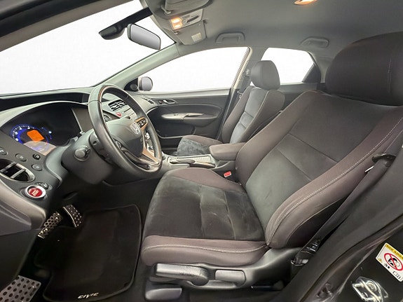 Honda Civic 11 of 30