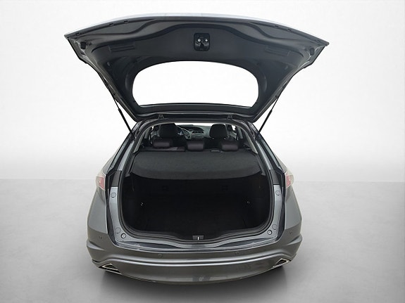 Honda Civic 29 of 30