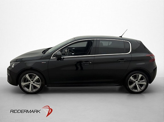 Peugeot 308 5 of 5