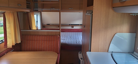 Knaus Sport 500 5 of 5