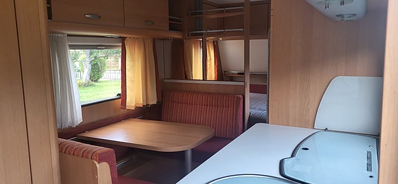 Knaus Sport 500 4 of 5